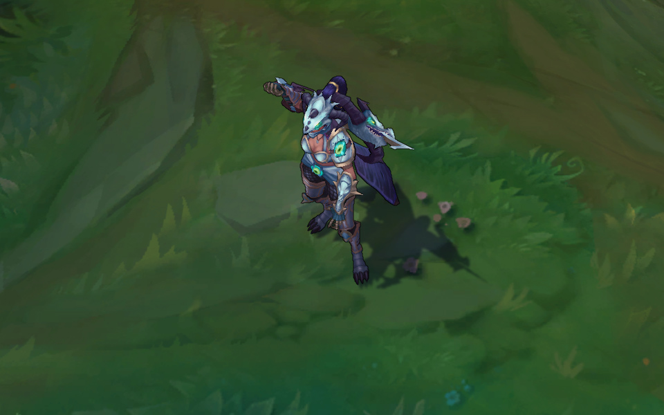 goi da sac vayne do long