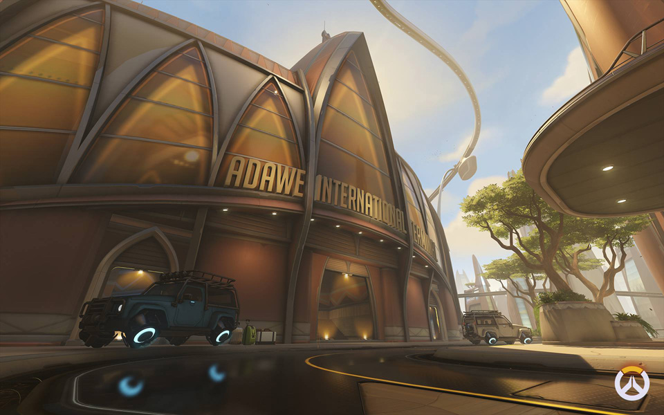 Overwatch