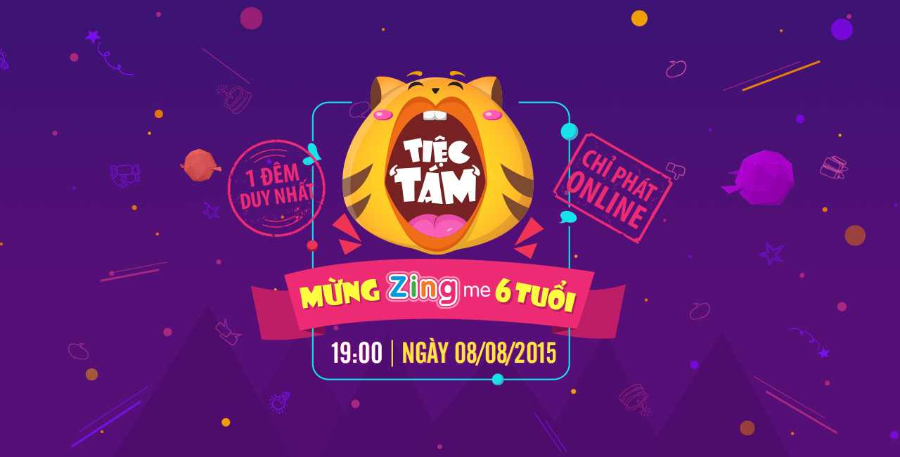 talk show tiec tam