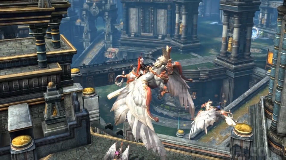 Tera Online Korea