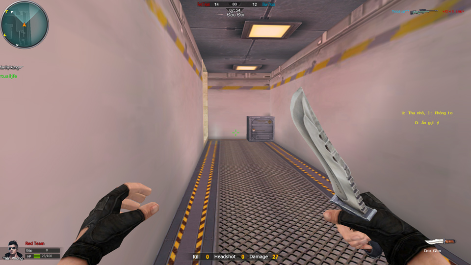 webgame xa thu