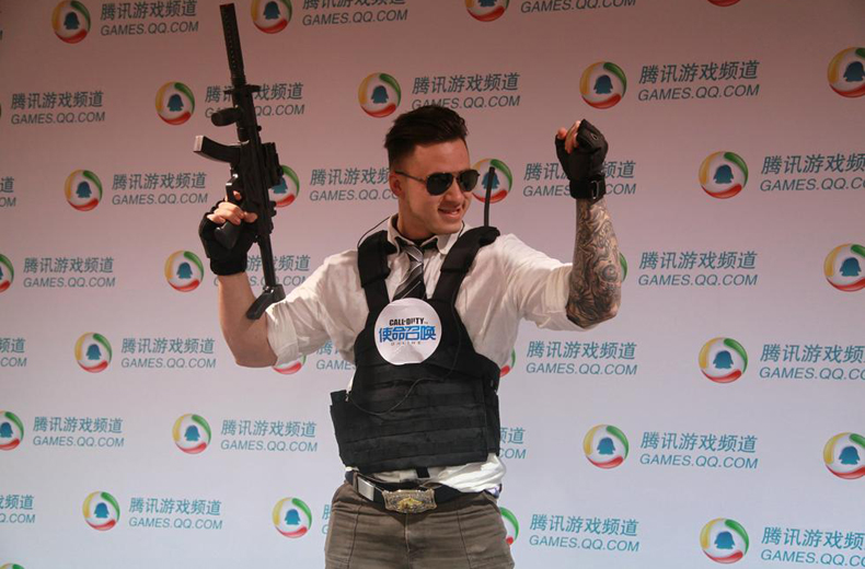 TGC 2015