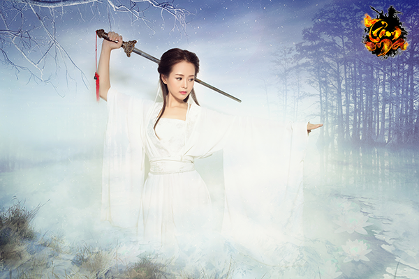 Cosplay Trảm Ma