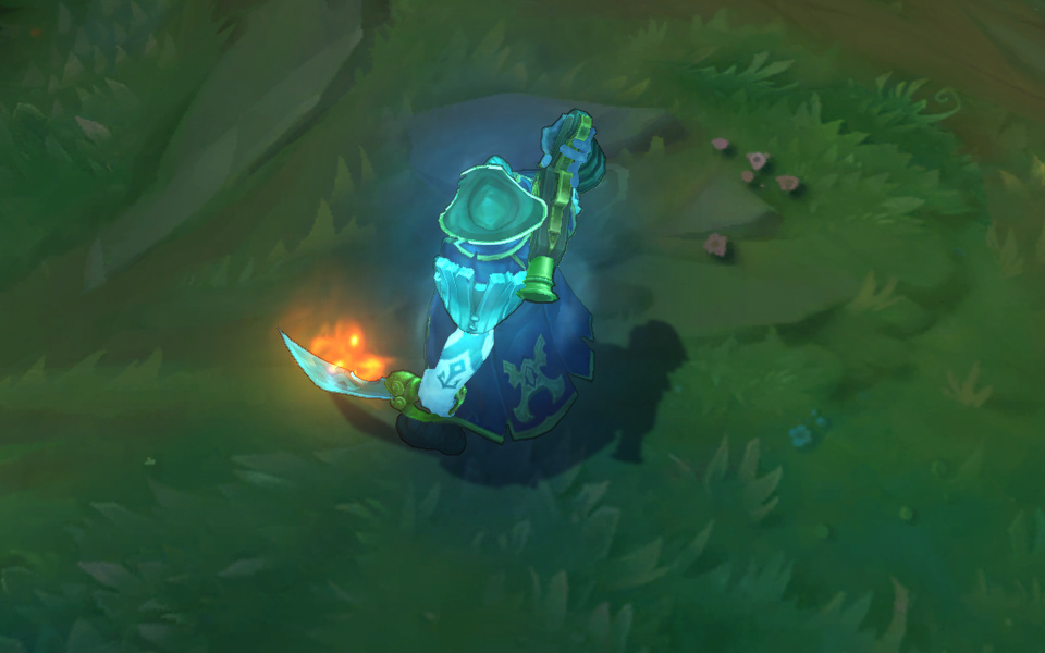 gangplank moi