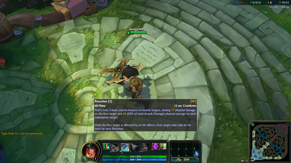 lmht phien ban 5.24