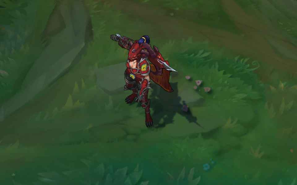 goi da sac vayne do long