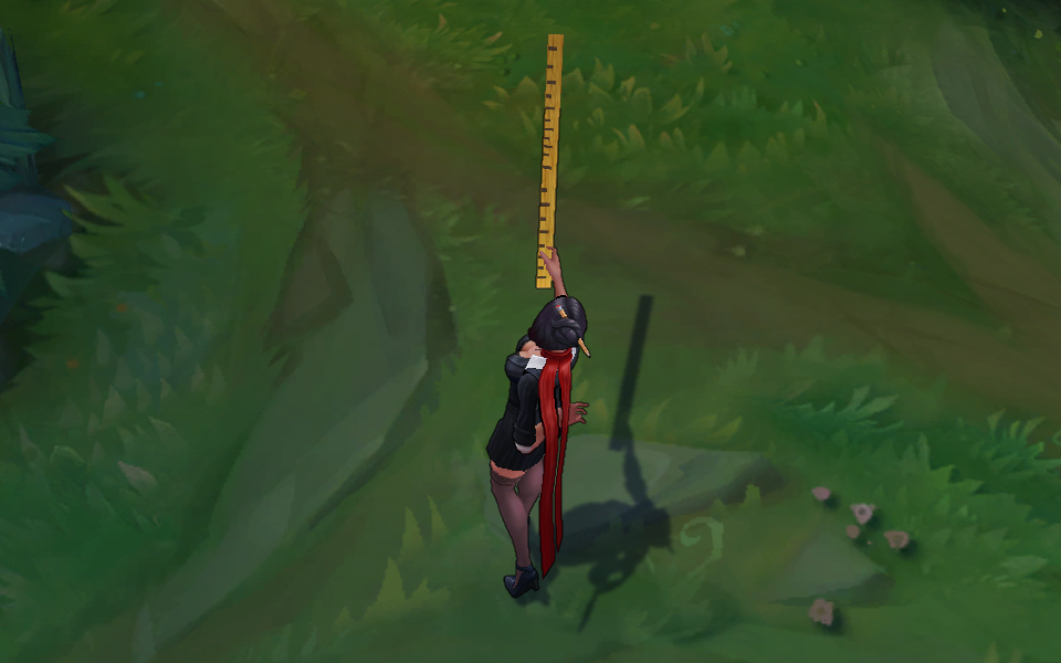 lam lai fiora
