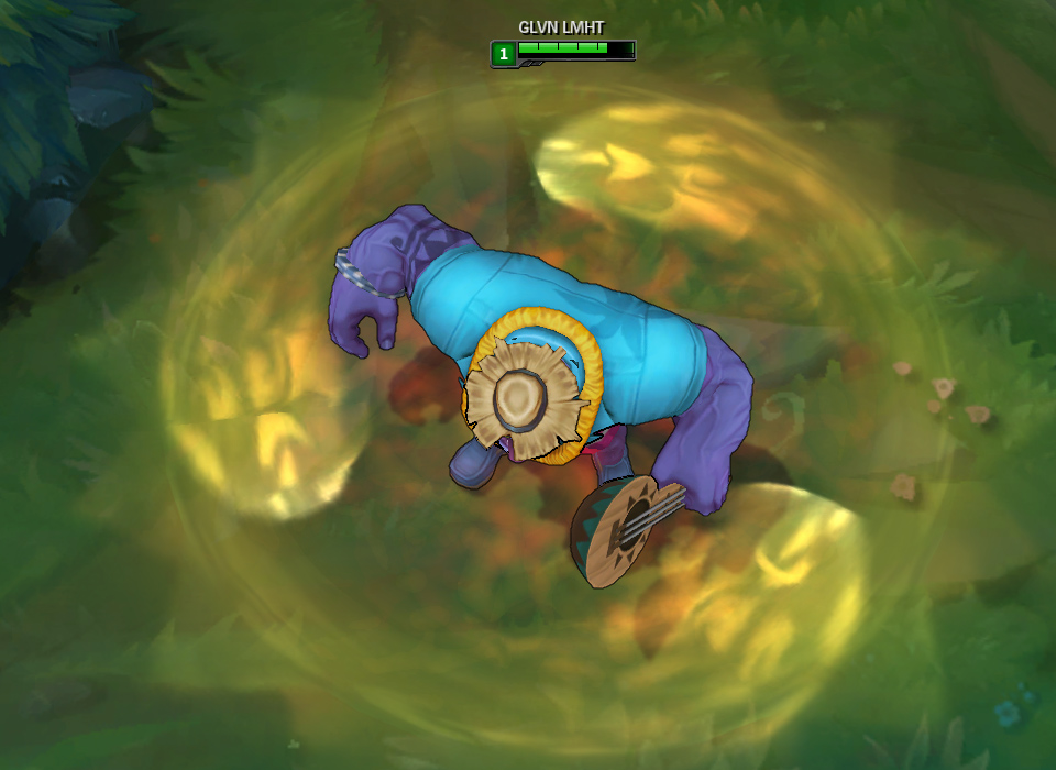 dr mundo tiec be boi