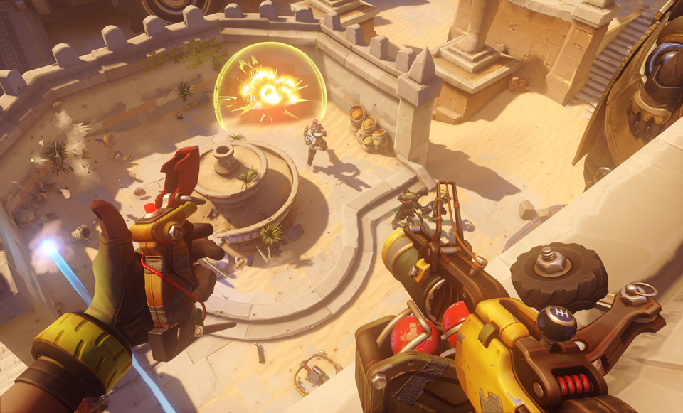 Junkrat