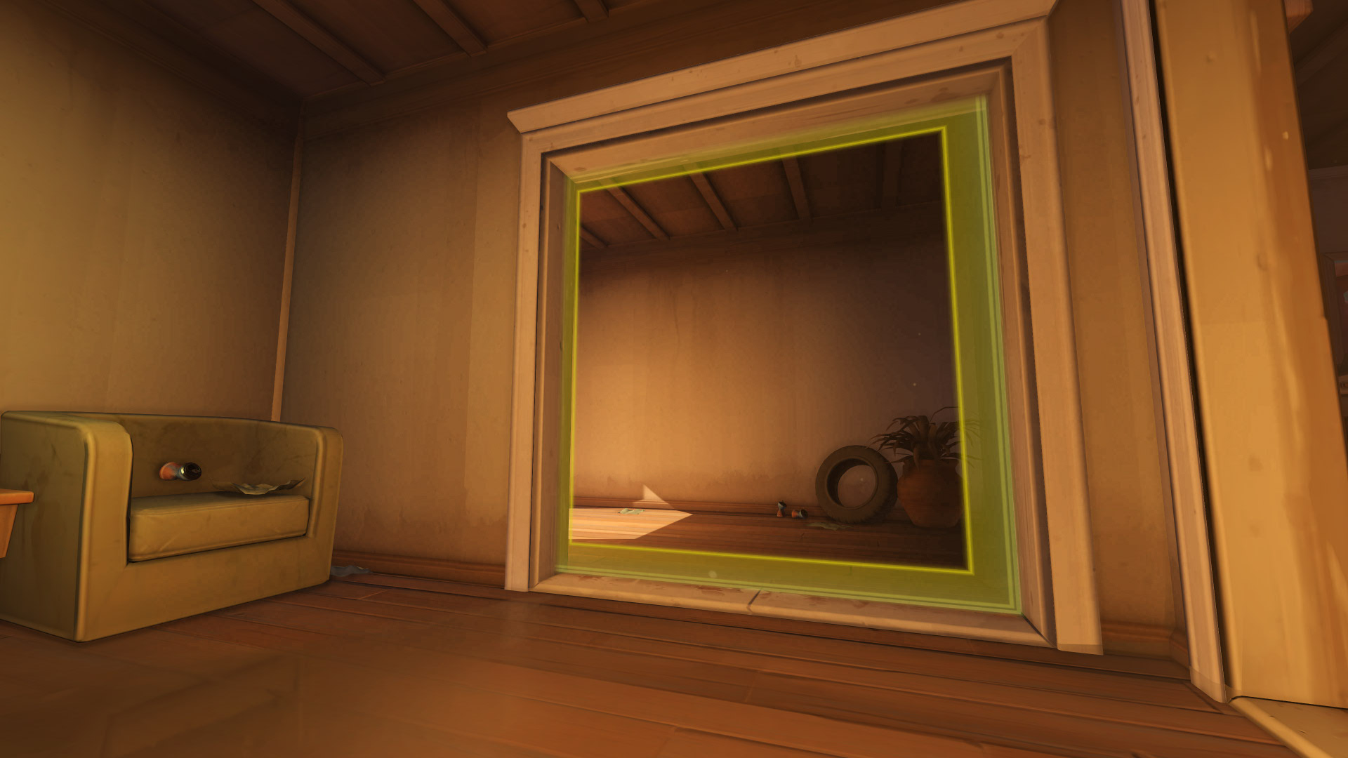 New map Route 66 in Overwatch