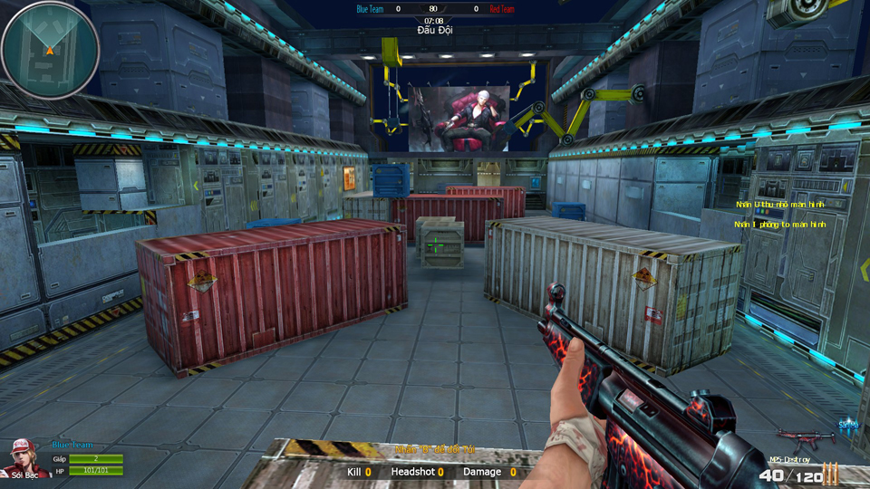 webgame xa thu