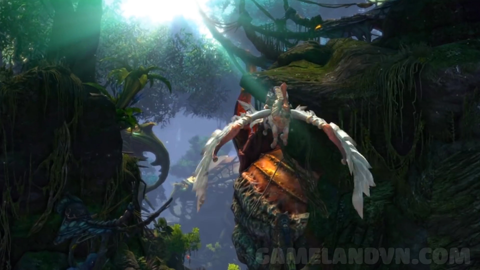 Tera Online Korea