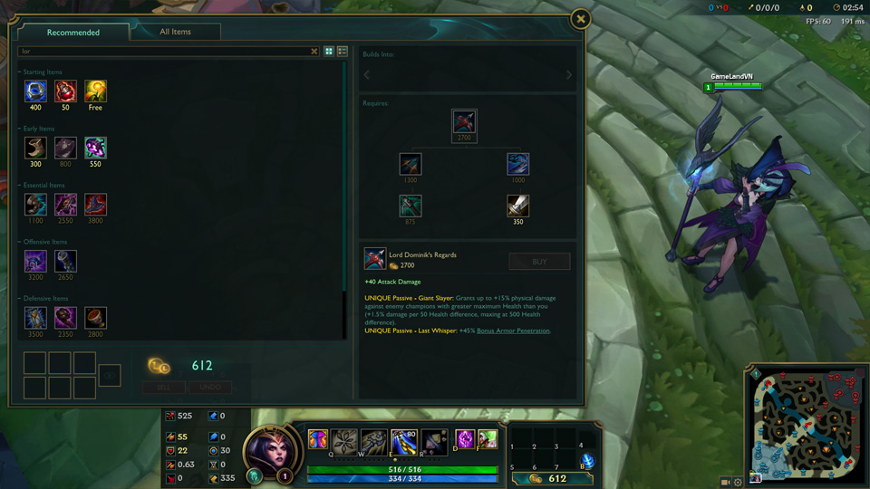 lmht phien ban 6.1