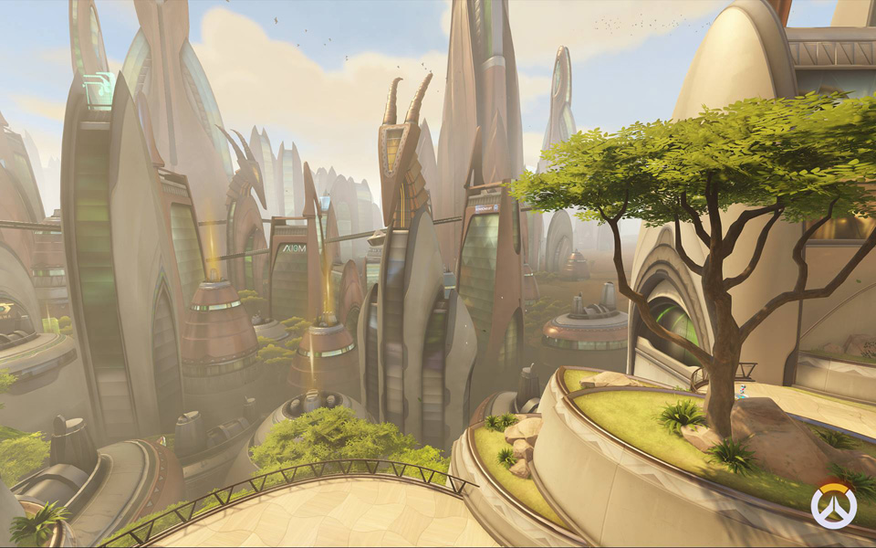 Overwatch