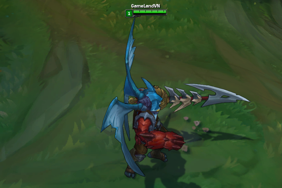 Sea Hunter Aatrox