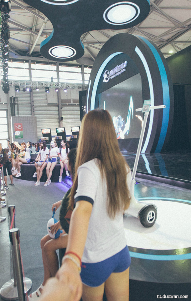 chinajoy 2015