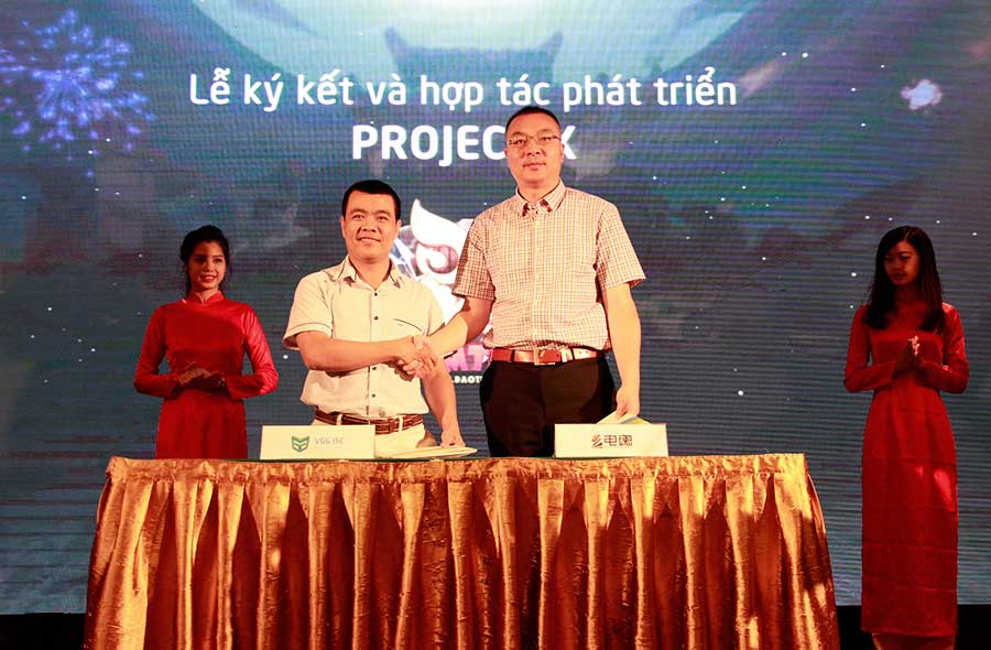 dao thap vgg