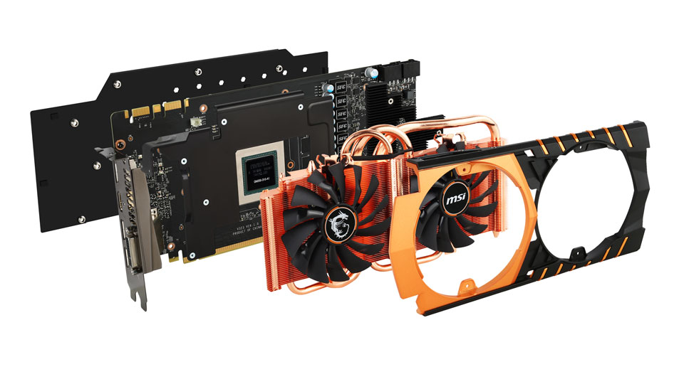 GTX 980Ti