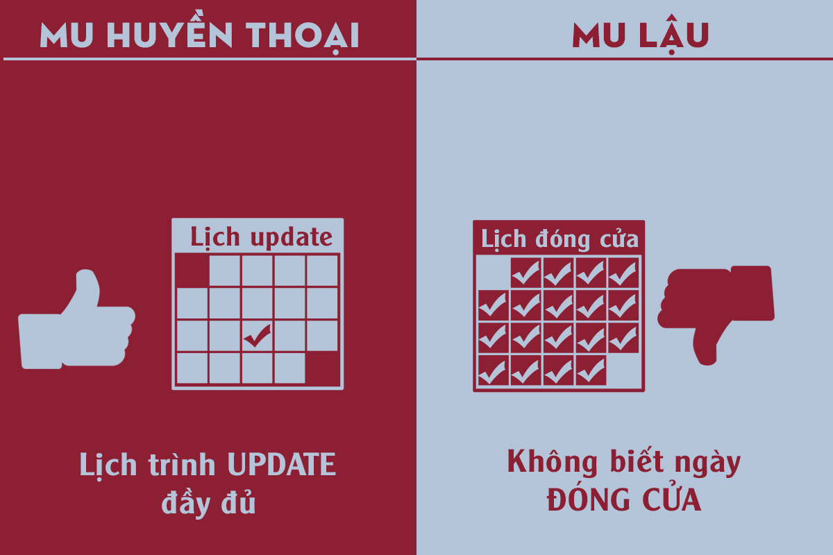 MU VNG