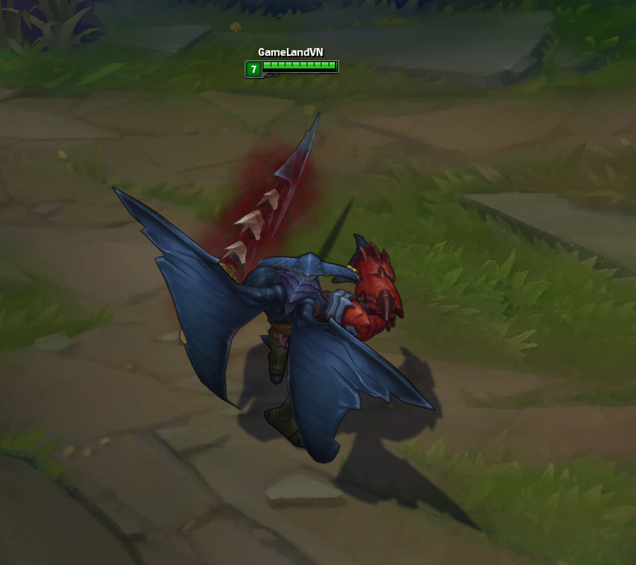 Sea Hunter Aatrox