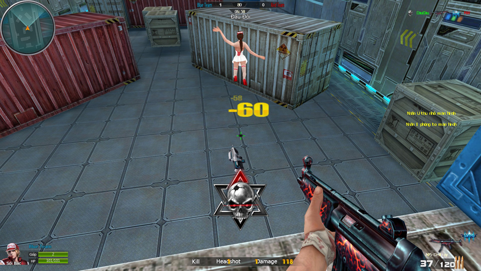 webgame xa thu