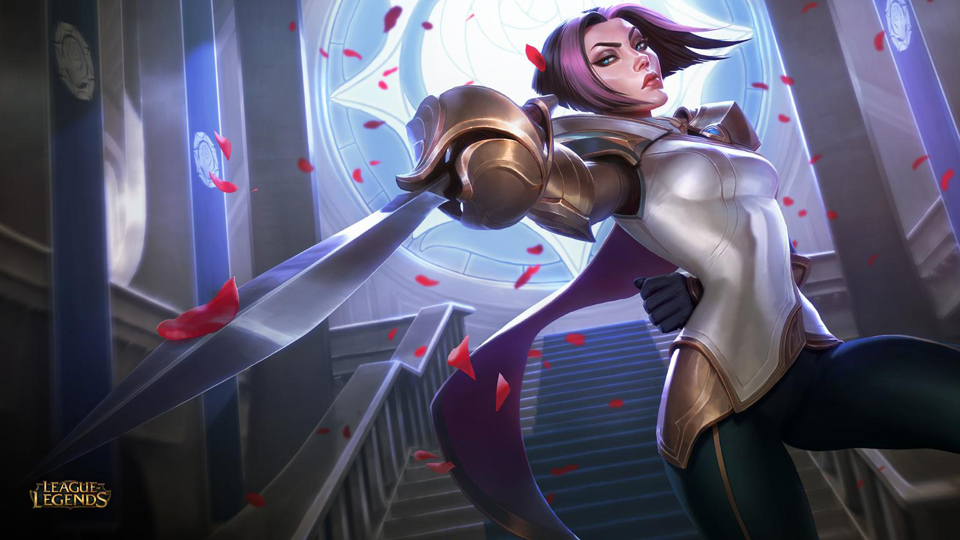 nang cap fiora