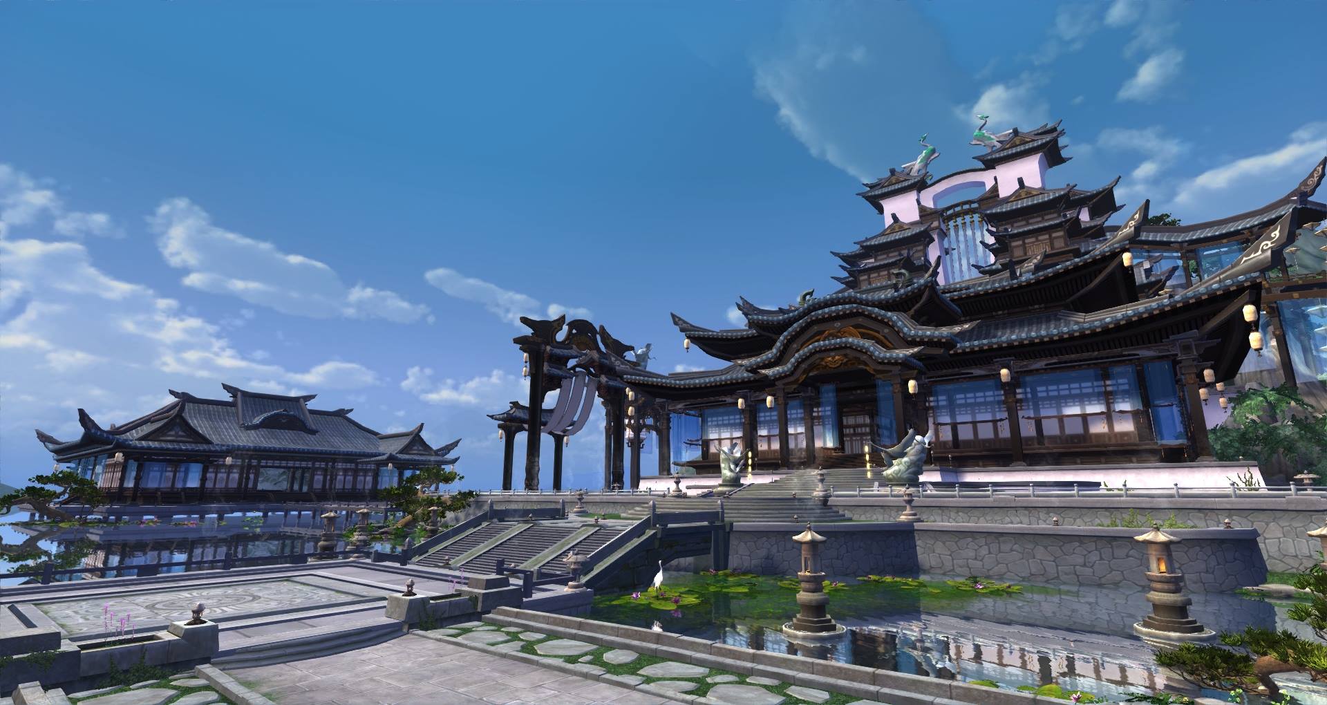 Kiếm Võng 3