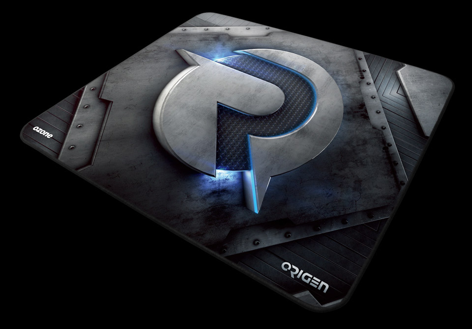 Ozone Gaming