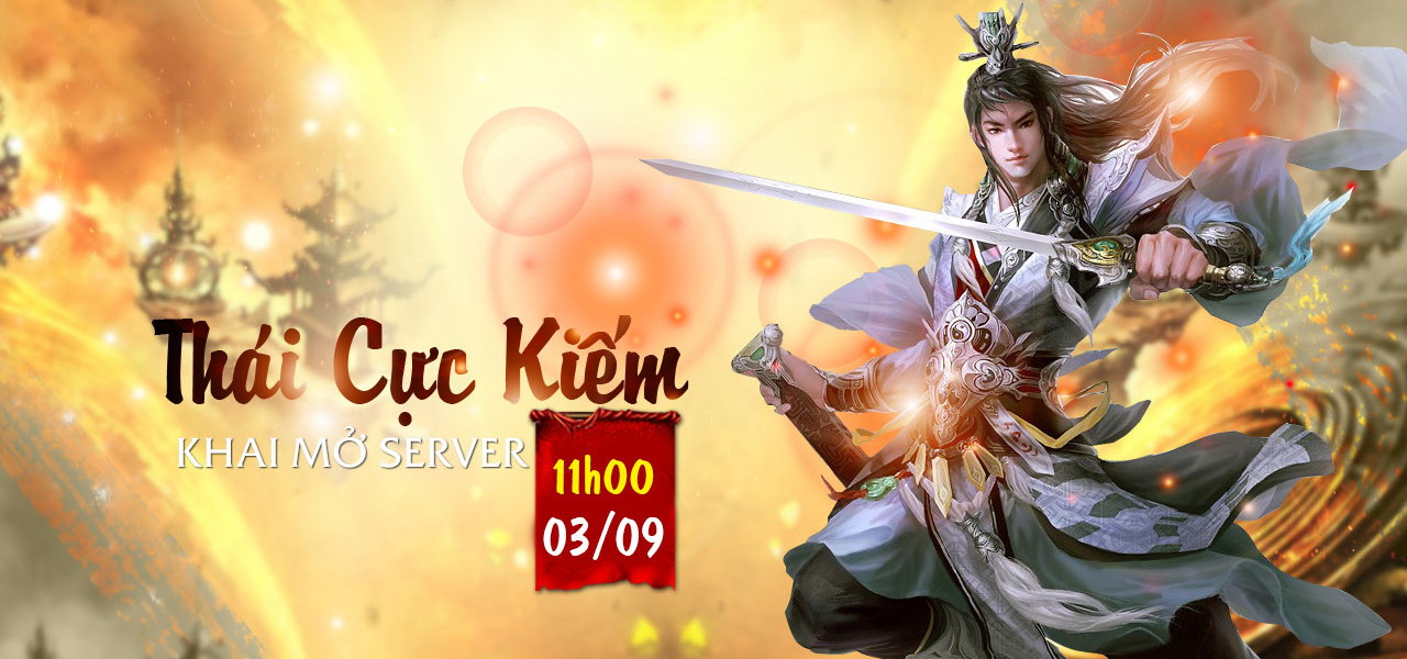 Tặng giftcode Kiếm Tung phiên bản Huyết Chiến Thiên Hạ