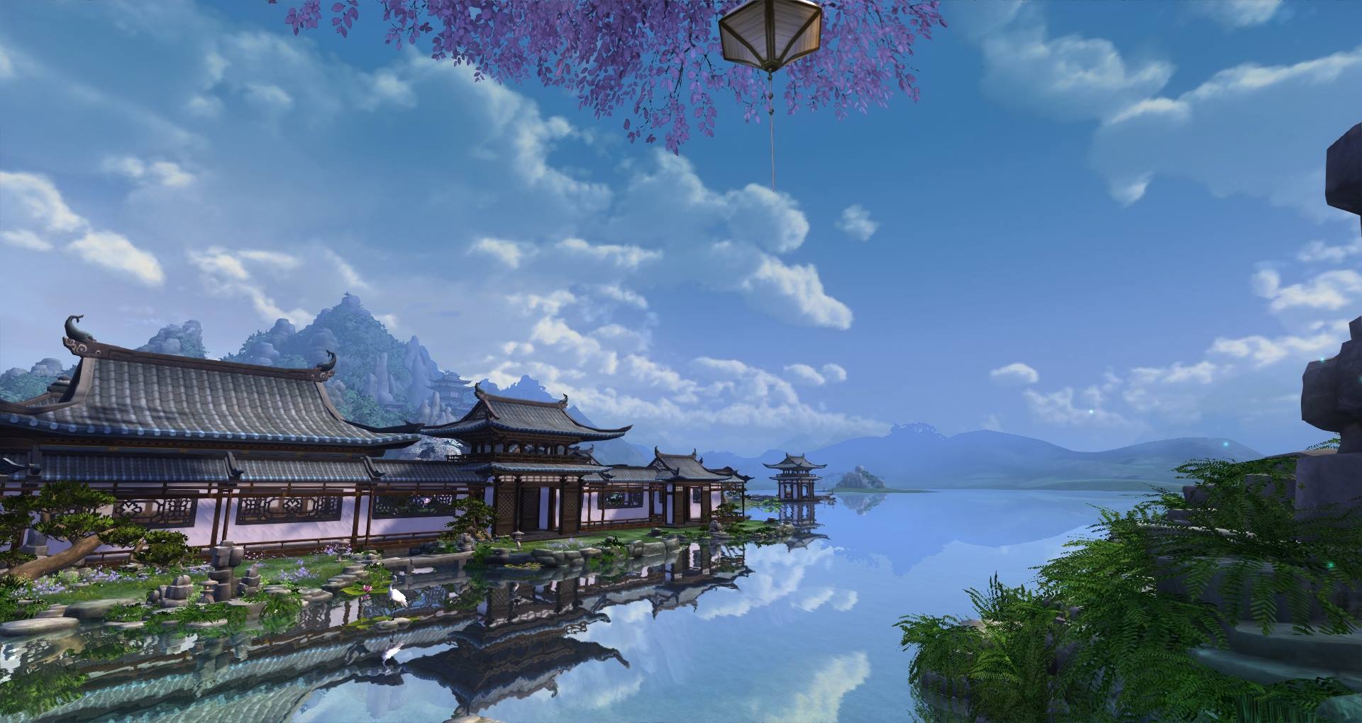 Kiếm Võng 3