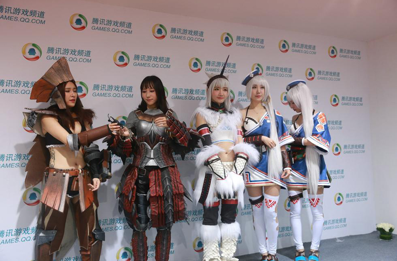 TGC 2015