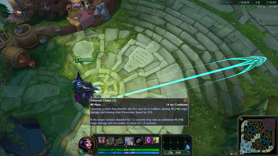 lmht phien ban 6.1