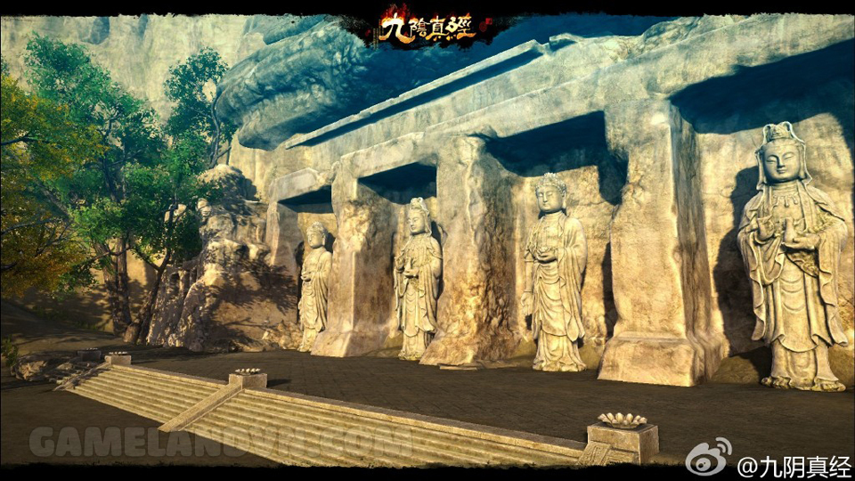 Cuu Am Chan Kinh: Tong quan ve Dat Ma Phai
