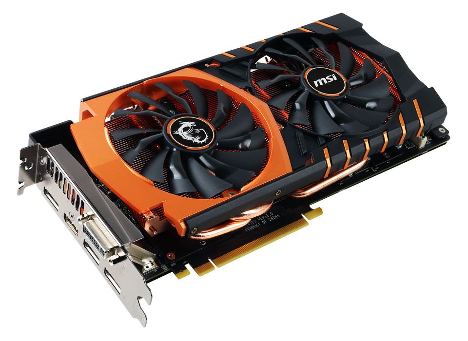 GTX 980Ti