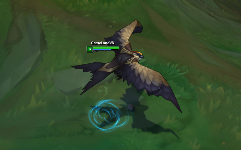 Corsair Quinn