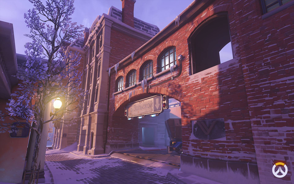 Overwatch