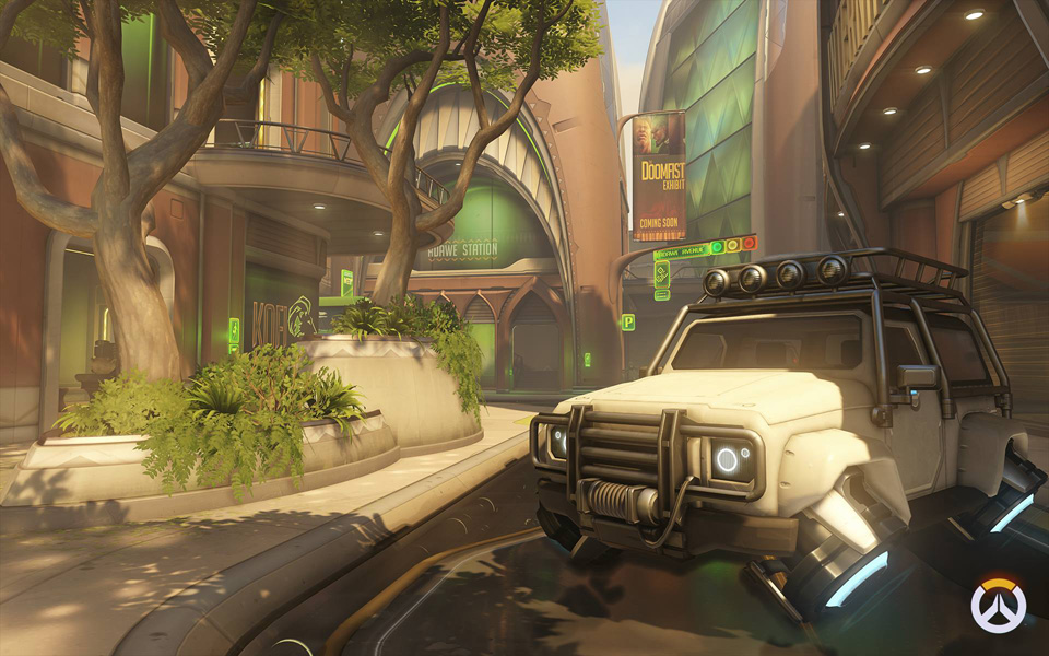 Overwatch