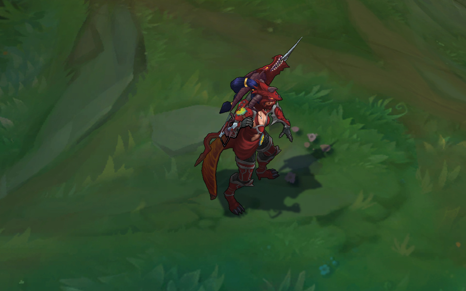 goi da sac vayne do long
