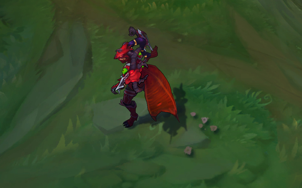 goi da sac vayne do long