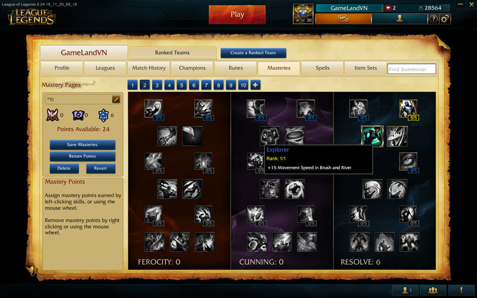 lmht phien ban 5.24