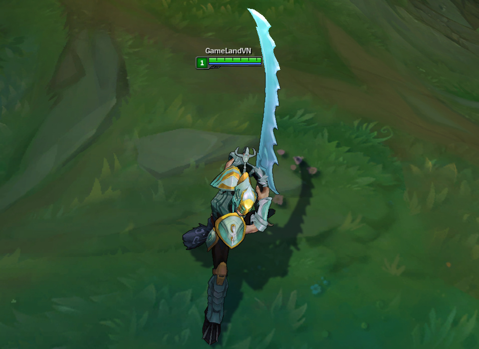 master yi tho san