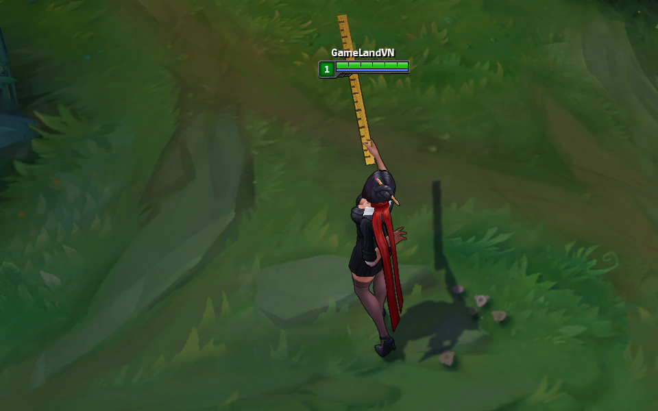 lam lai fiora
