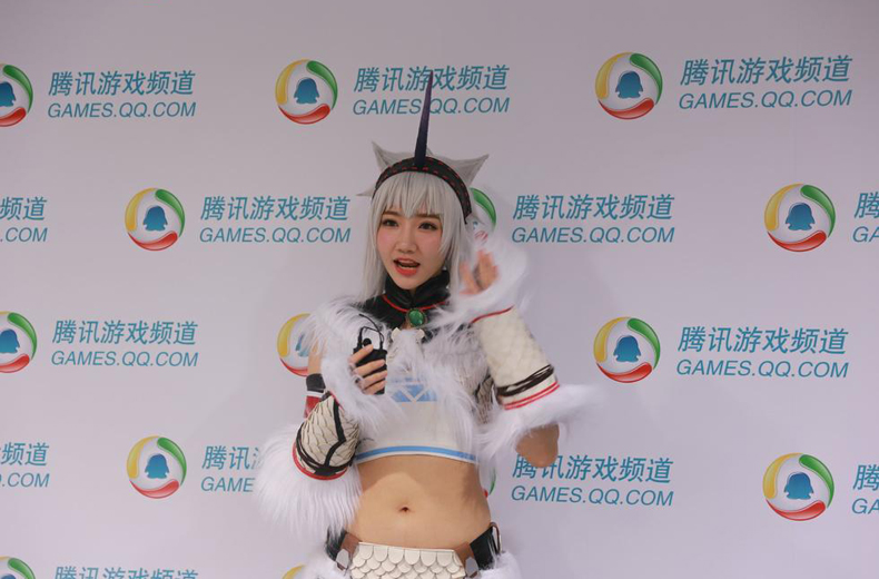 TGC 2015
