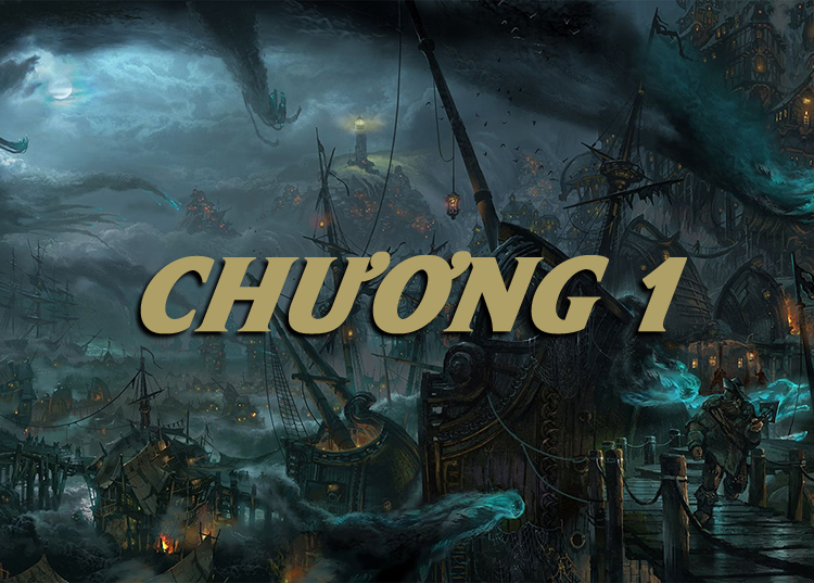 CHƯƠNG 1