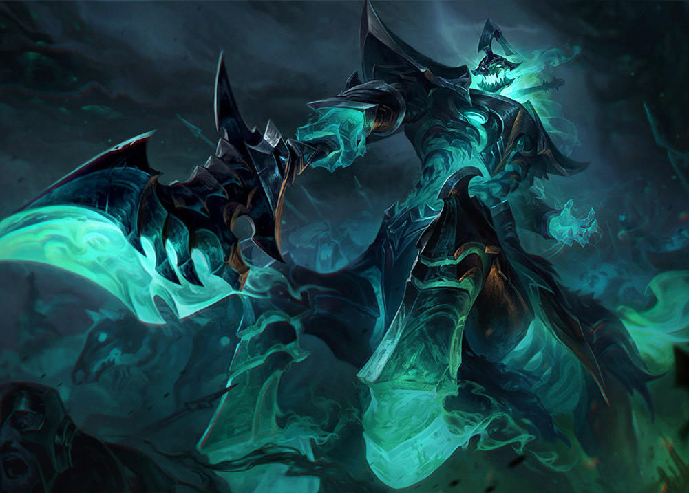 Hecarim