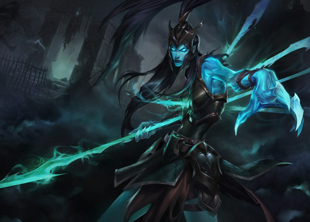 Kalista
