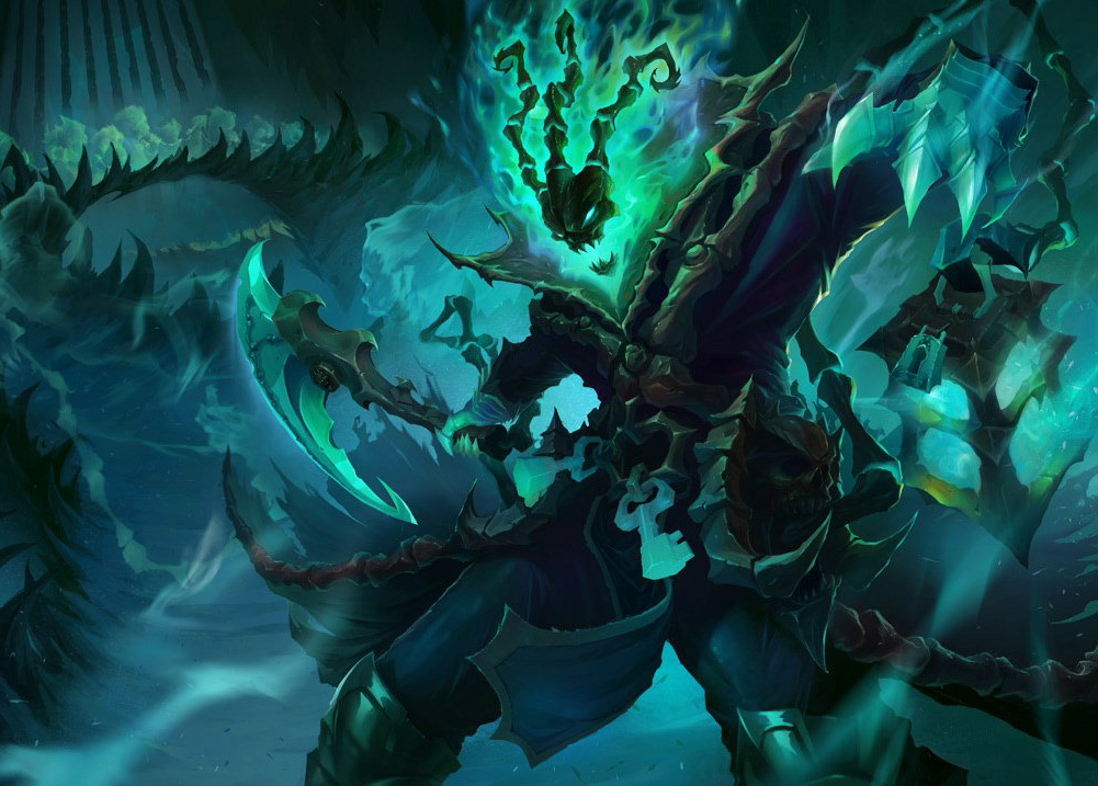 Thresh