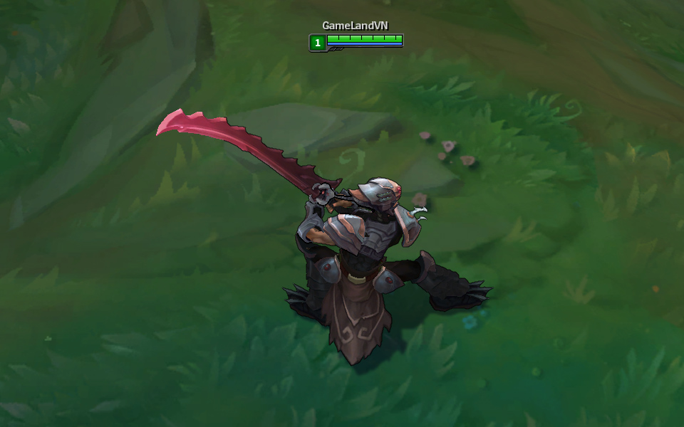 master yi tho san