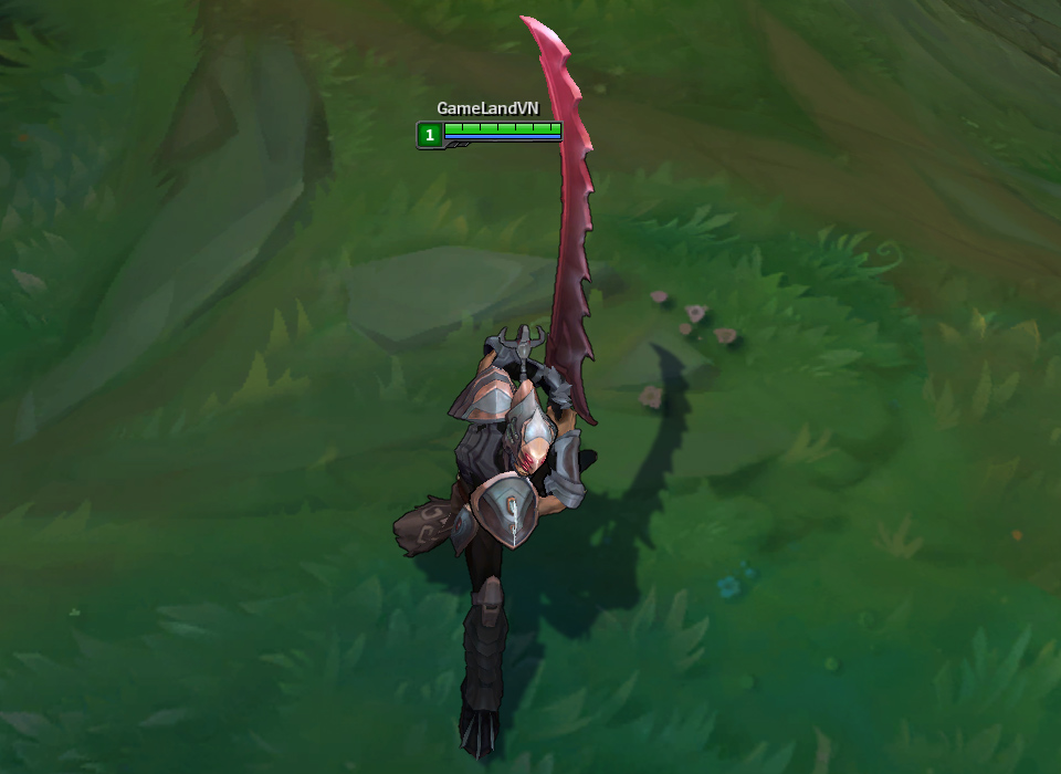 master yi tho san