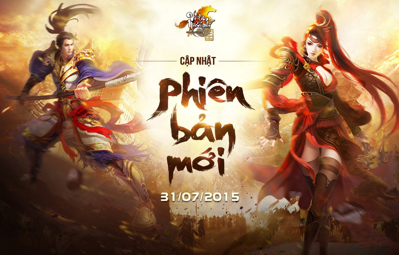 vo lam mien phi